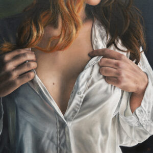 Emily van de Wiel Harrie Jegerings Kunstfotografie