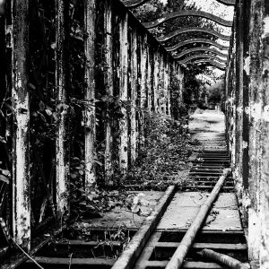 urbex fotografie-garehombourg-harriejegerings